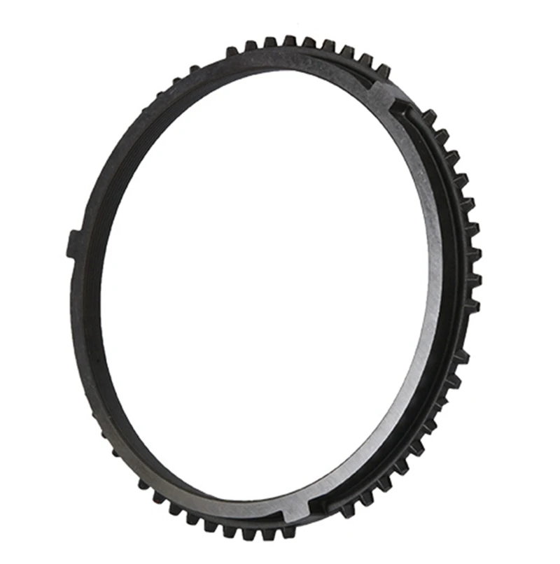 OEM Professional manufacturer truck gearbox synchro automatic transmission parts ZF synchronizer