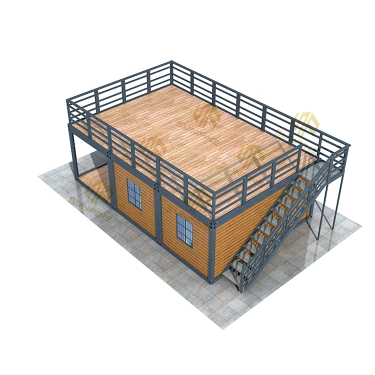 hotels office modular container houses,bar prefab china container houses,modulares van container house luxury