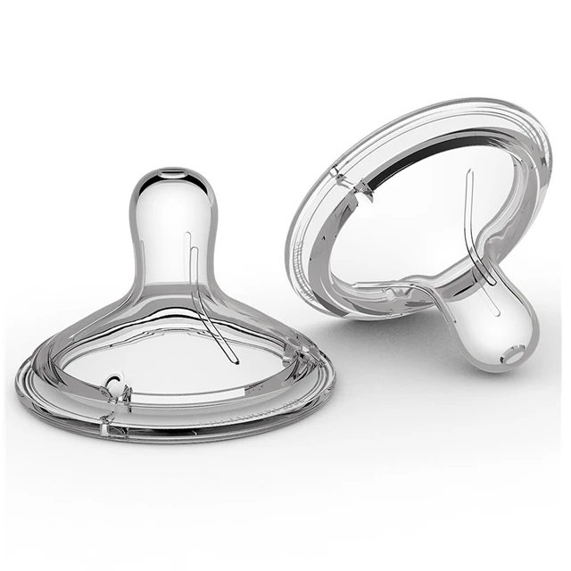 Пищевой метод впрыска с добавлением, жидкий силиконовый каучук для детского формования сосков