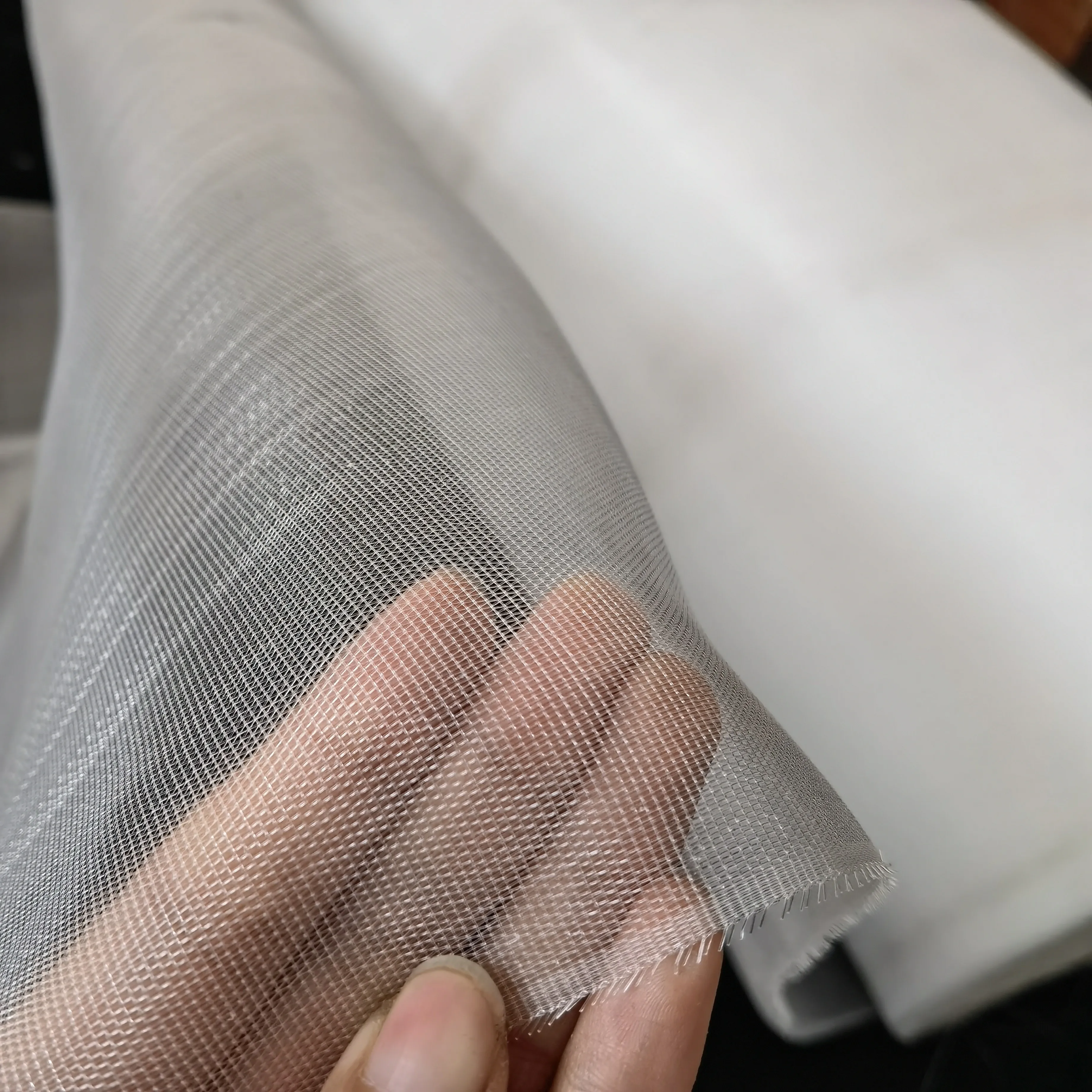 Plant nursery fruit tree Fly Net HDPE+UV Agricultural greenhouse plastic insect net