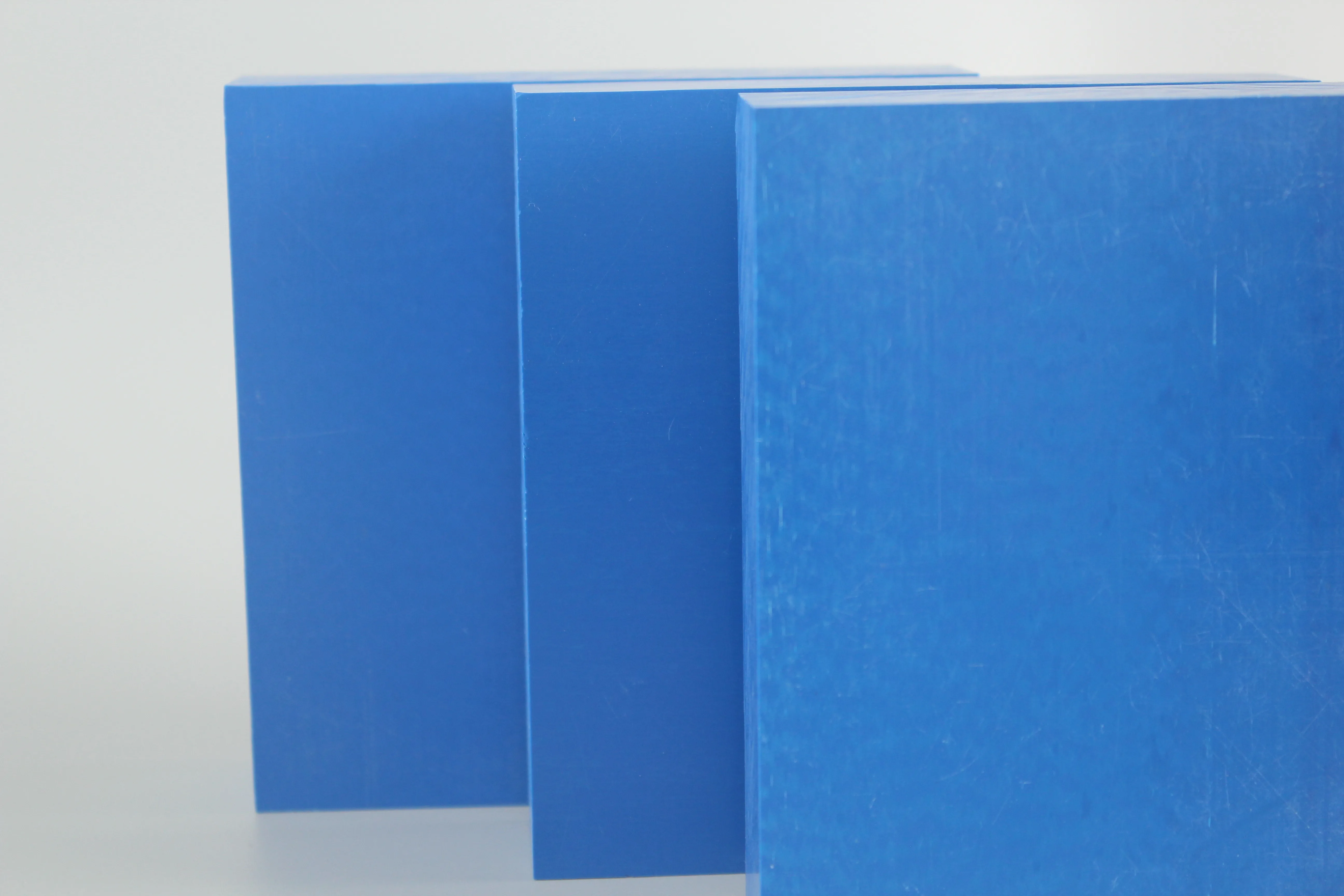 Top Quality High Cost-Effective Engineering Plastics Material POM BOARD