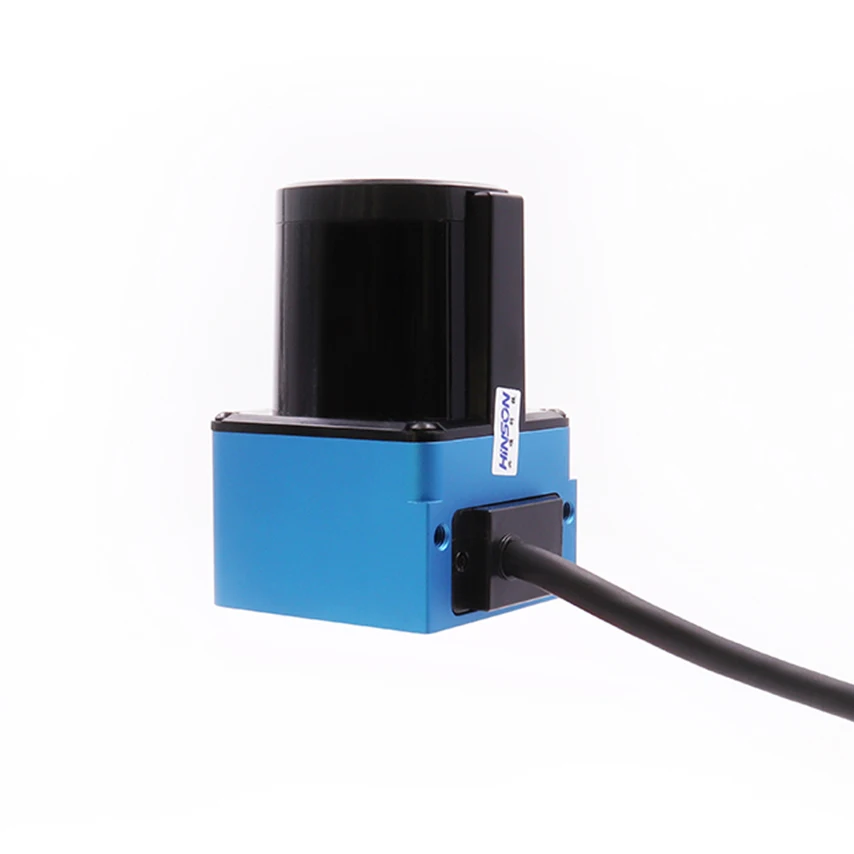 Manufacture Price Detecting Robot Obstacle Avoidance Industrial Short Range Laser Distance Sensor