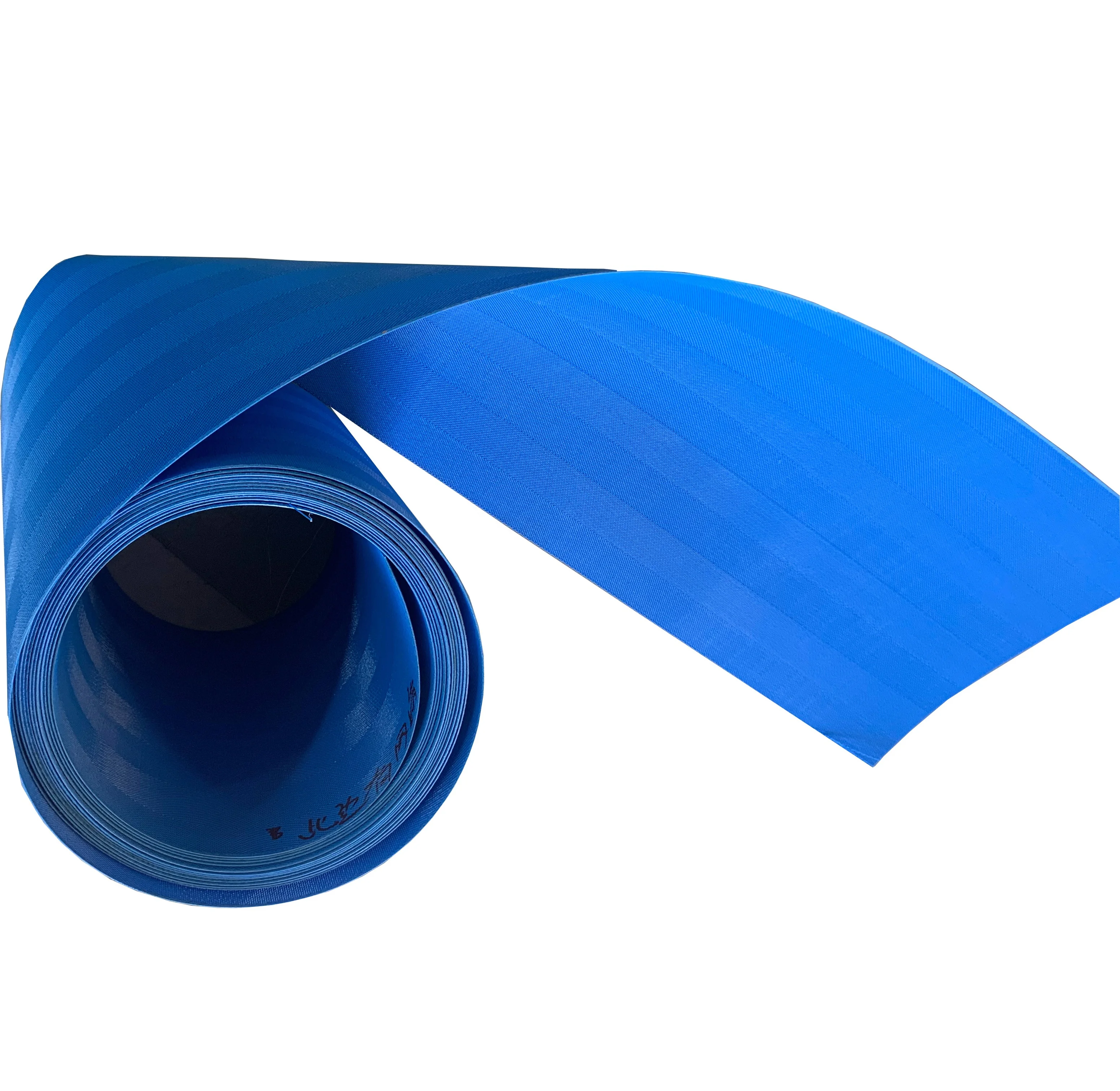 Самый популярный полиэфирный пресс-фильтр для муниципальной шламовой обработки