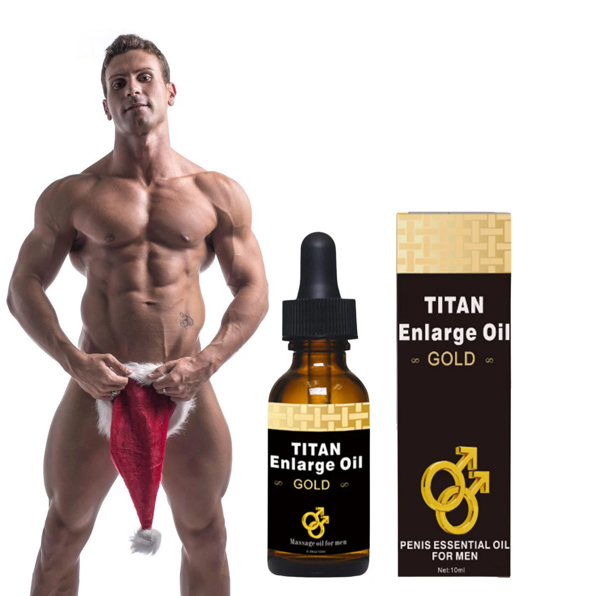 Private label xxl men oil penis-enlargement man massage essentials oil sex body massage enlargement oil