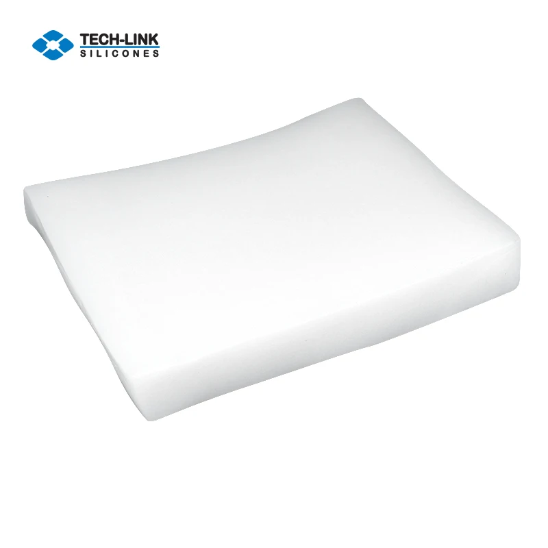 Customized Silicone Rubber Easily Pigmented Fast Curing Htv Silicon Rubber Price Rubber Raw Materials For Molding