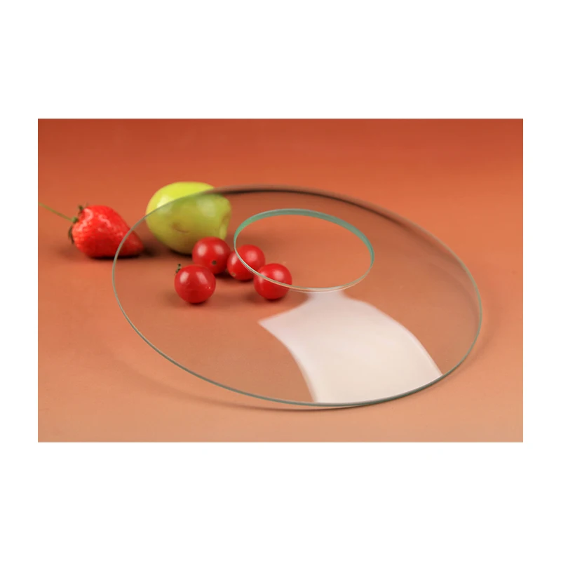 Стоит купить крышку из закаленного стекла, стеклянная крышка для кастрюли, сковороды, посуды, стеклянная тарелка без рамки