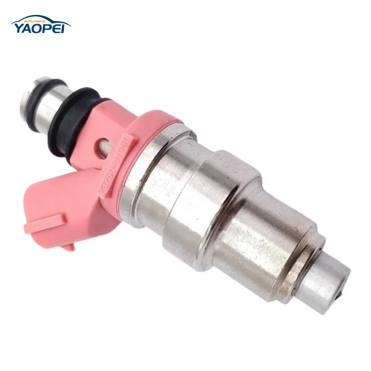 2325011050 23250-11050 форсунки для автомобильного топлива YAOPEI Toyota Corolla Caldina Sprinter Cynos Tercel Corsa Starlet