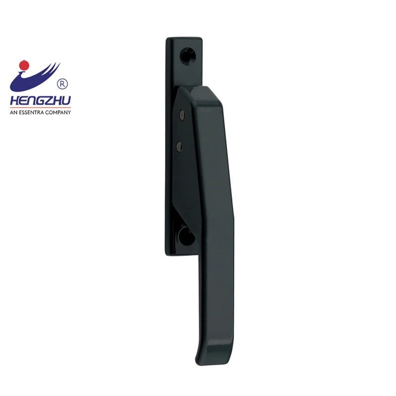 Hengzhu PL020-1 цинковый сплав Черно-белые