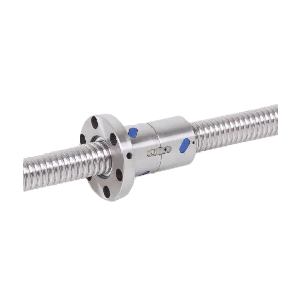 Low Price High Quality Precision Grinded Ball Screw