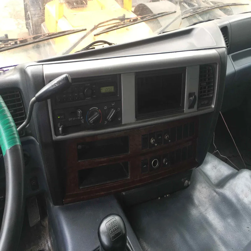 Used HINO 700 Dump Truck in High Quality with GOOD CONDITION IN Low Price construction machinery for sale