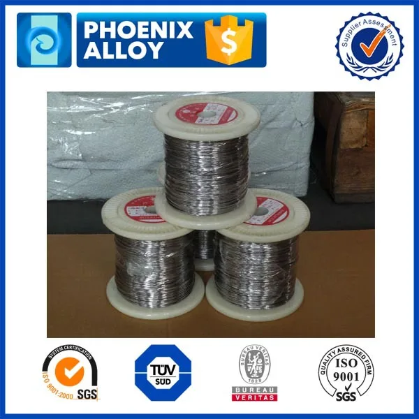 Ams 5698 Good Corrosion Resistance And Oxidation Resistance Inconel X 750 Alloy Flat Wire