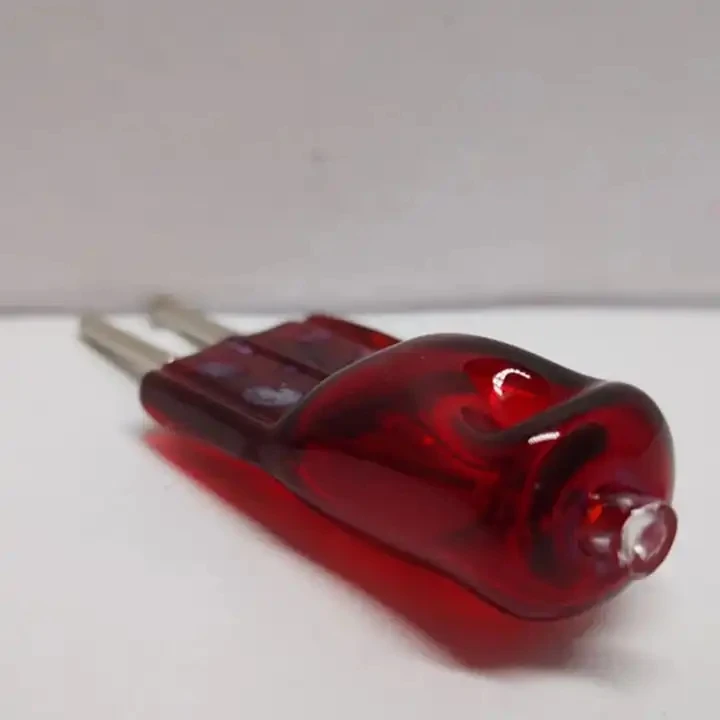 HoneyFly G5.3 Infrared Halogen Lamp 12V/220V 35W 50W 75W Ruby IR Lamp Heater Halogen Bulb Heating Drying Painting Quartz CE RoHS