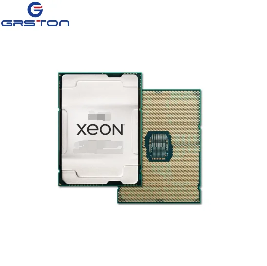 Xeon Gold 6538N 2.1GHz 32-core 205W Processor for Server P67104-B21