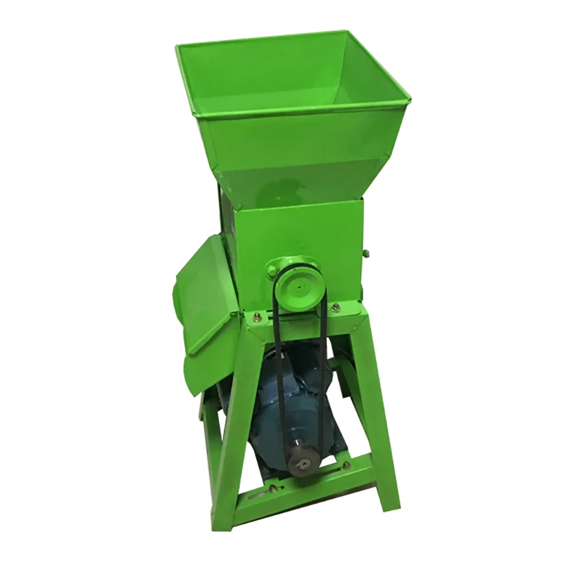 Hot Sale Cassava Grinder Home Use Crushing Milling Machine for Flour Production Line