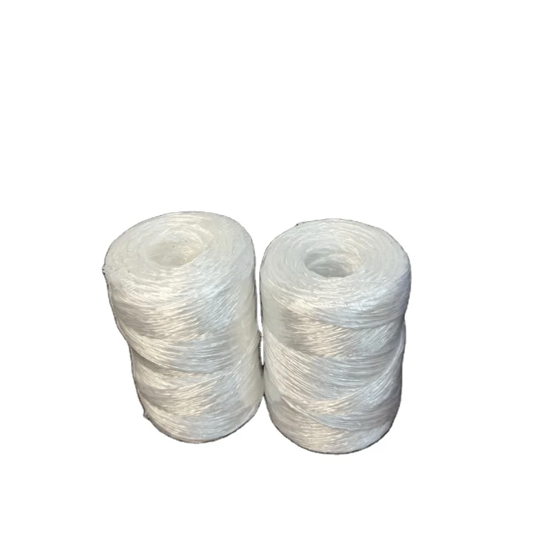 Professional PP polypropylene twine - Strong Tensile, Various Colors, Ideal for Middle Eastern  and African Markets