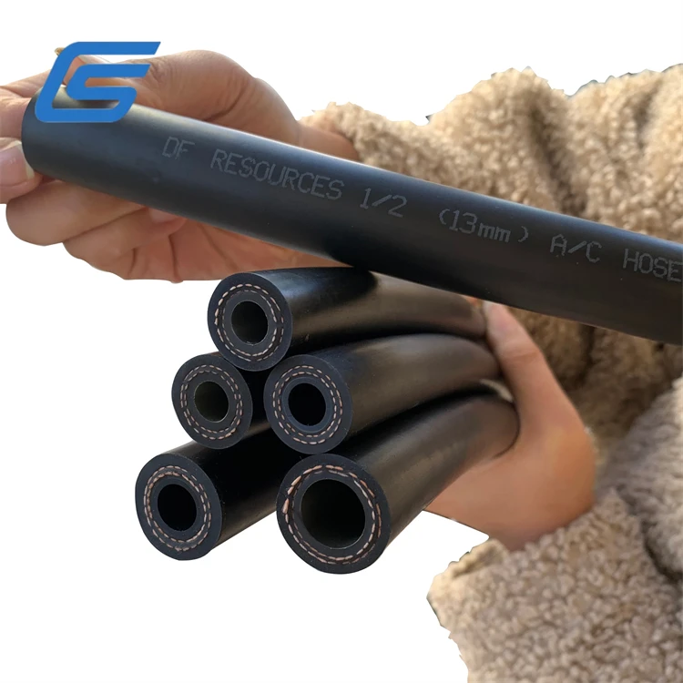 Шланг для автомобильного кондиционера 3/4 дюйма DN19 SAE J2064 R134a