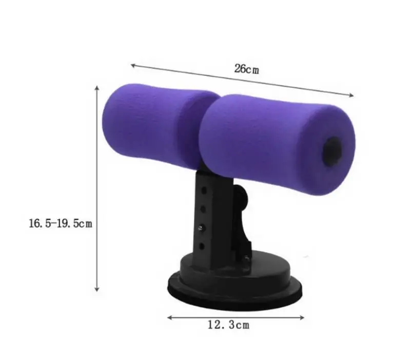 
Sit-up Bar Lose Weight Home Fitness Equipment to Reduce Waist and Abdomen Muscle Exercise Equipment Sit-up Bar 