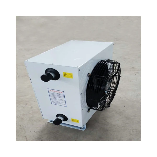 Greenhouse Heater Electric Hot Air Fan Industrial Electric Heaters Heating Equipment