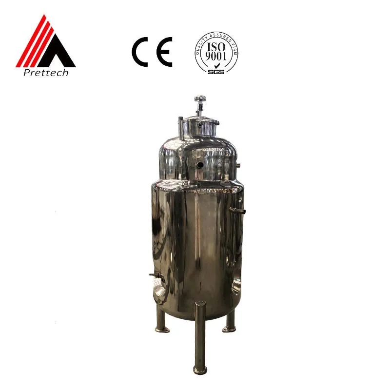 Best selling kettle reactor factory direct sale