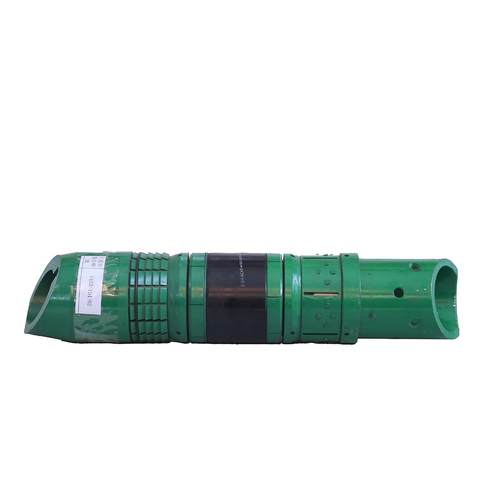 Oilfield Downhole Tools Composite bridge plug