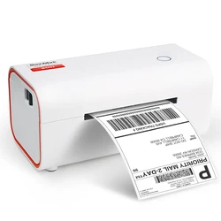 China Thermal Label Printer M4202 Thermal Label Printer for Shipping Labels 4x6 for Amazon, eBay