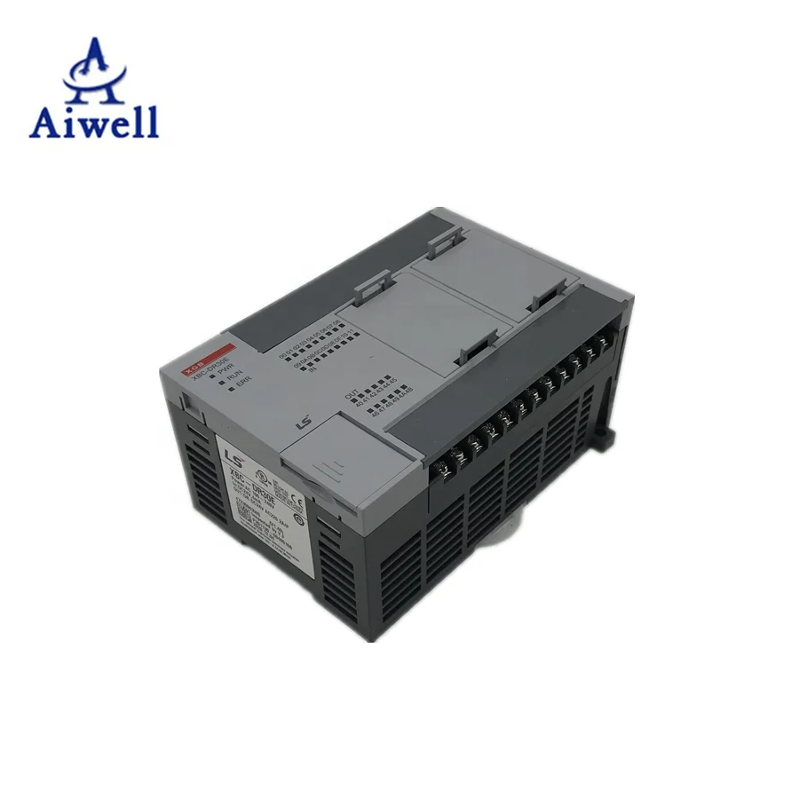 New And Original Korea LS PLC Programming Controller XBC-DR30E
