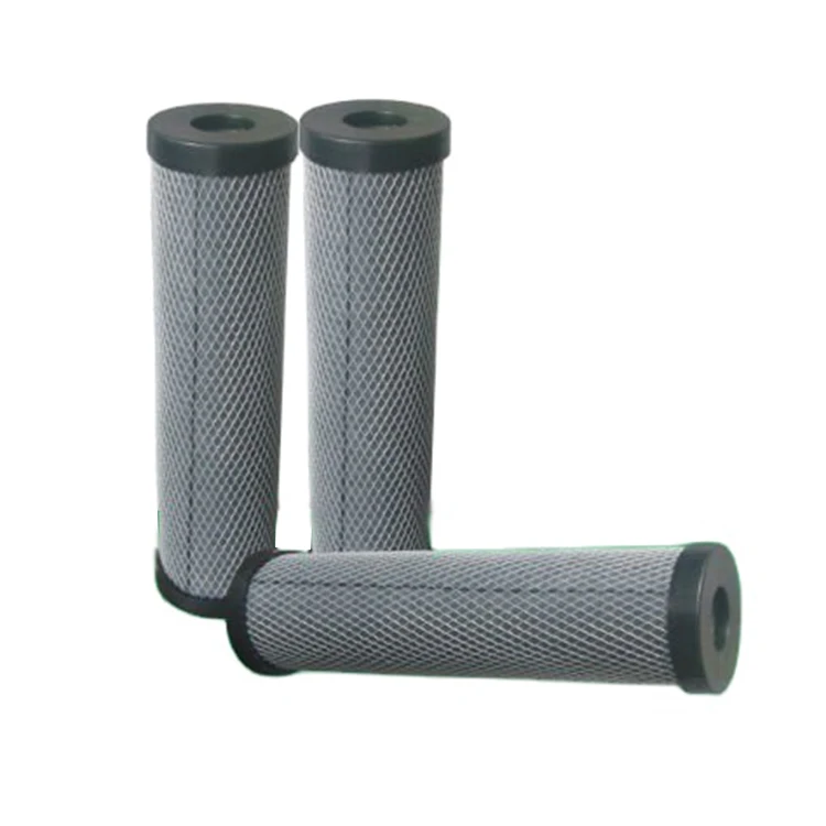 Polyester Pleated Depth Filter Cartridges 10 Micron Filter Cartridges Pet Media Cartridge Filters For Water Treatment