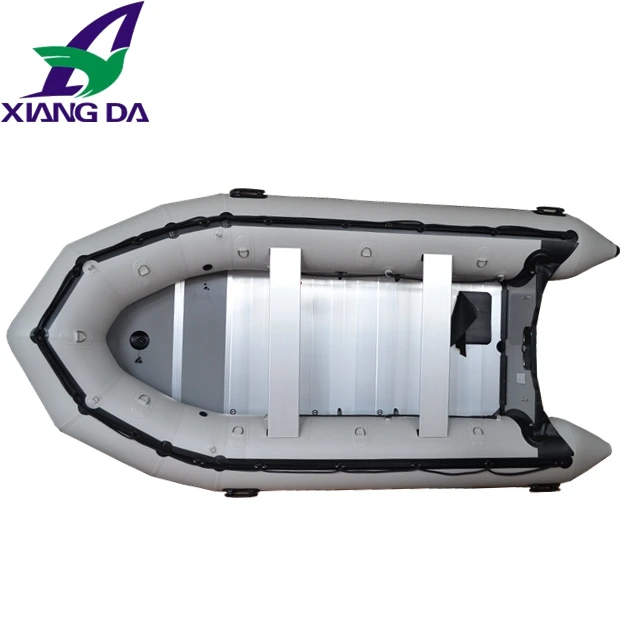 ferry boat bait inflatable boat for sale