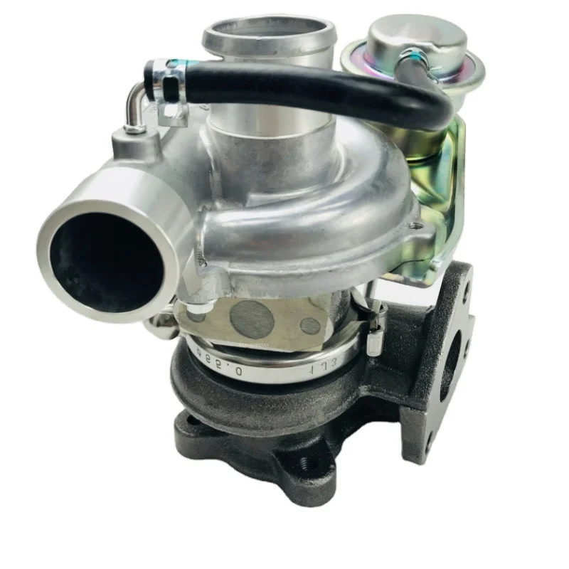 Турбокомпрессор turbo WCJ40 rhf3 CK300908 rhf3 21096B для комбайн Kubota 1G934-17011