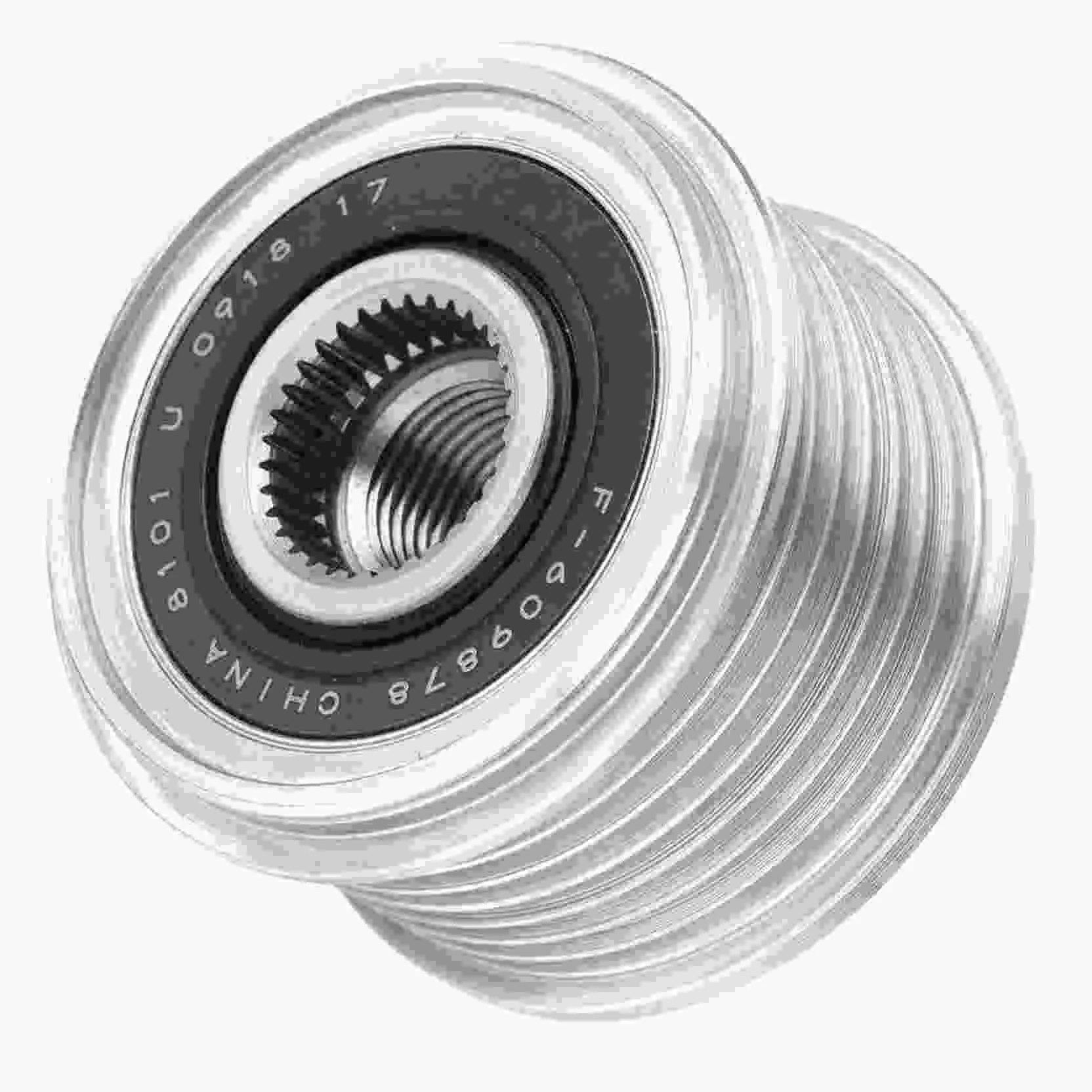 Alternator Tensioner  Pulley F-609878-Z51 for Nissan