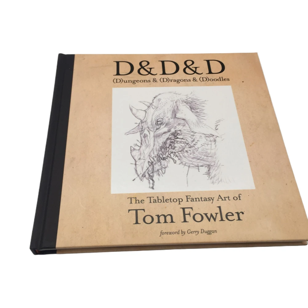 Custom Printing Service Hardcover Children Books Hardcover Book Printing