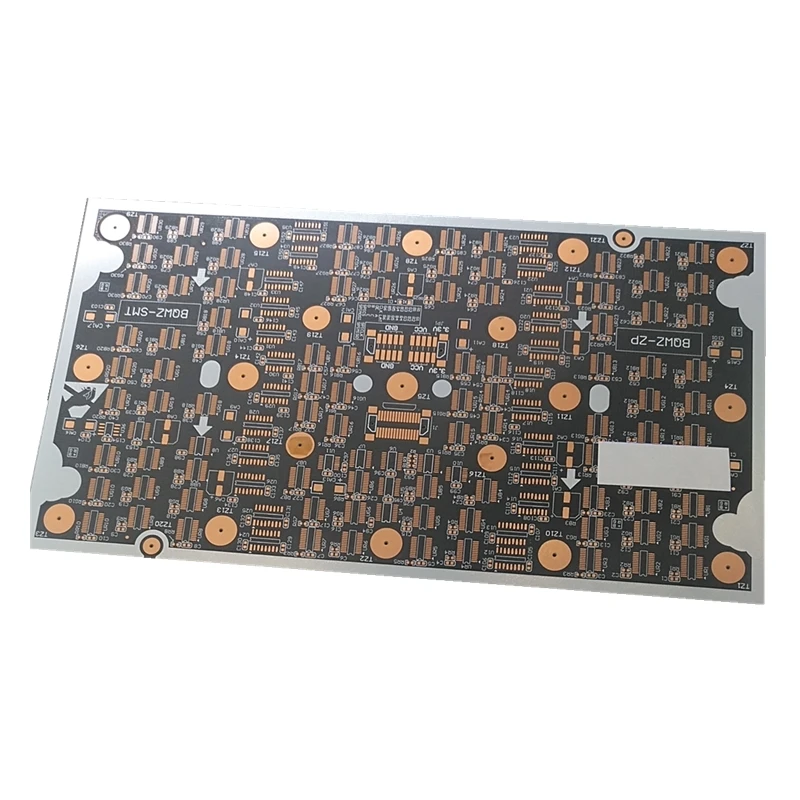 
FR4 Multilayer Electronics PCB PCBA Circuit Board PCB Prototyping Manufacturer 