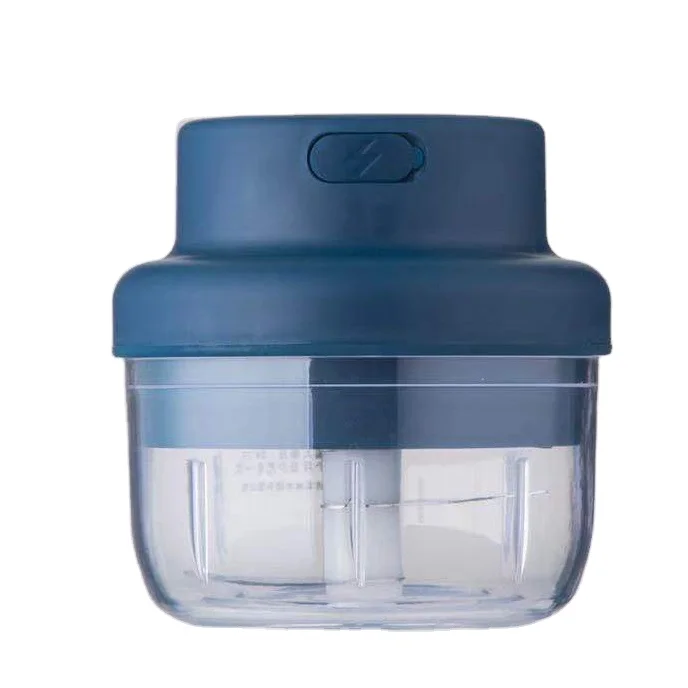 
Amazon hot selling Mini Food Chopper Electric Small Food Processor 