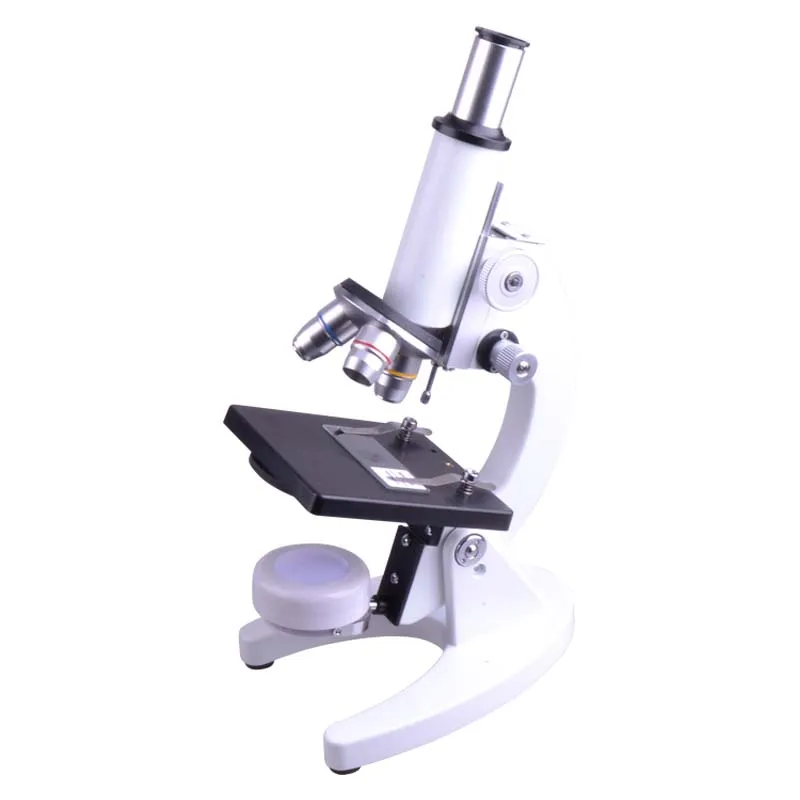 Advanced Compound Laboratory Optical monocular Biological Microscope