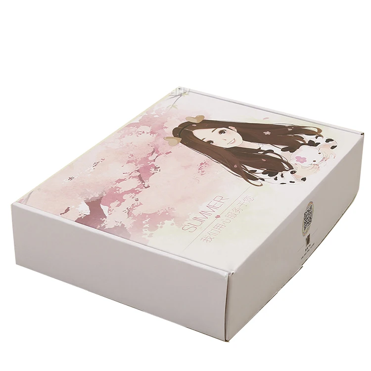 Creatrust Knife Gift Tea Packaging Walnut Candle Jar Lid and Rakhi Unicorn Cube Biodegradable Sock Gift Box Product Packaging