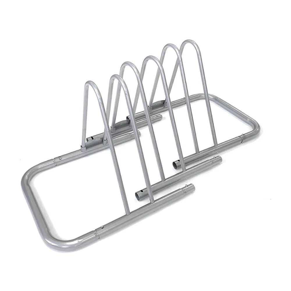 
EZLEE Hot-Selling Stash rack 5 floor bike stand Bicycle Stand Bike Rack bike parking stand 