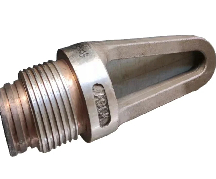 API 7 -1 Lifting bail, lifting sub for drilling tools