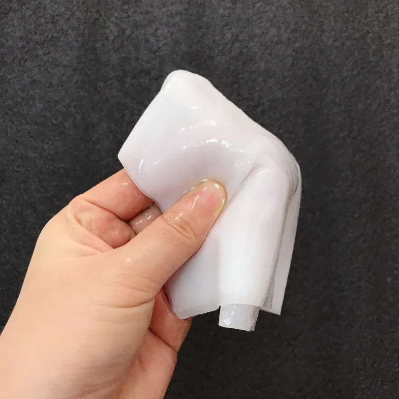 Consumable Membrane Gel Pad Anti Freeze Membranes 60g 70g 110g For Cryolipolyse