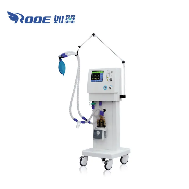 AV-2000B2 кислорода система вентиляции дыхательный аппарат печатная машина цена