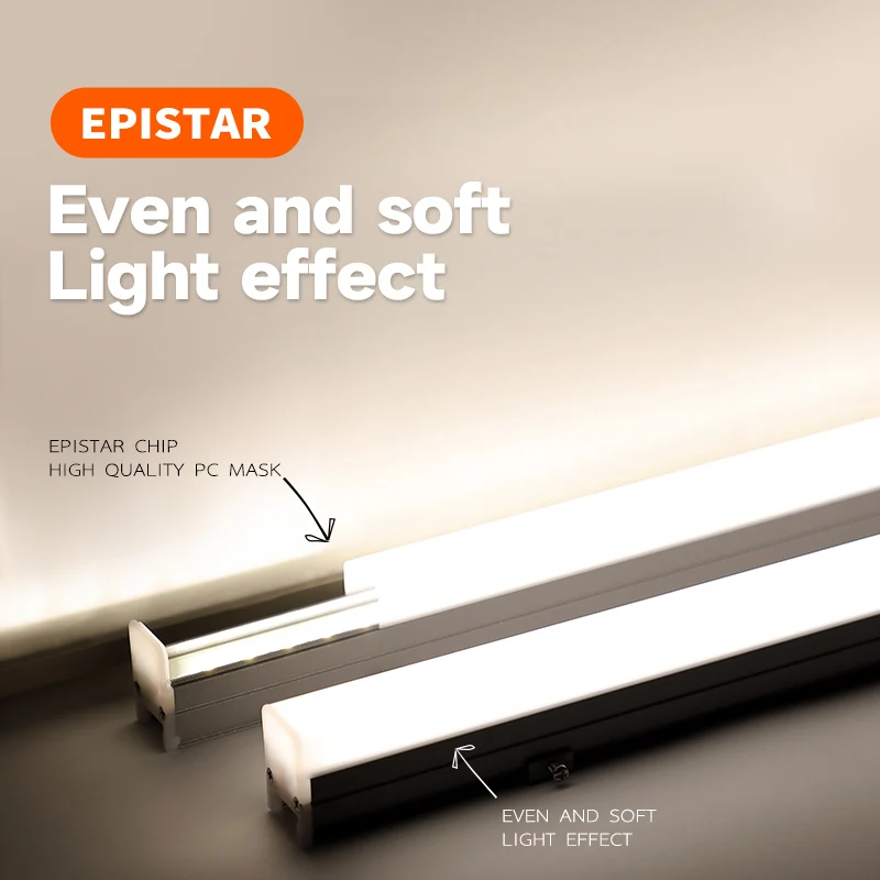 Programmable led video strip commercial building facade lighting pixel rgb neon linear light