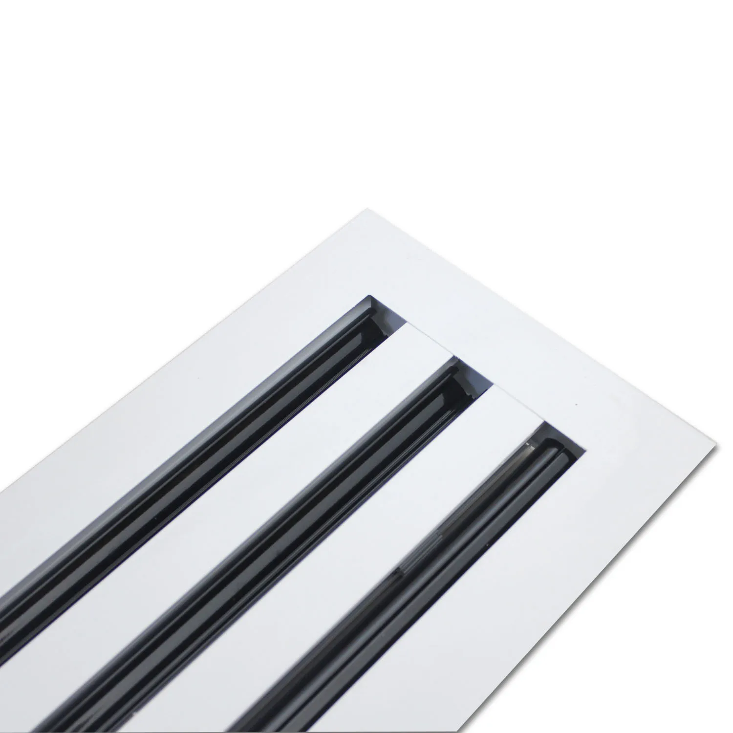 Hvac Ventilation Ceiling Aluminum Modern Ac Vent Cover linear Air Vents