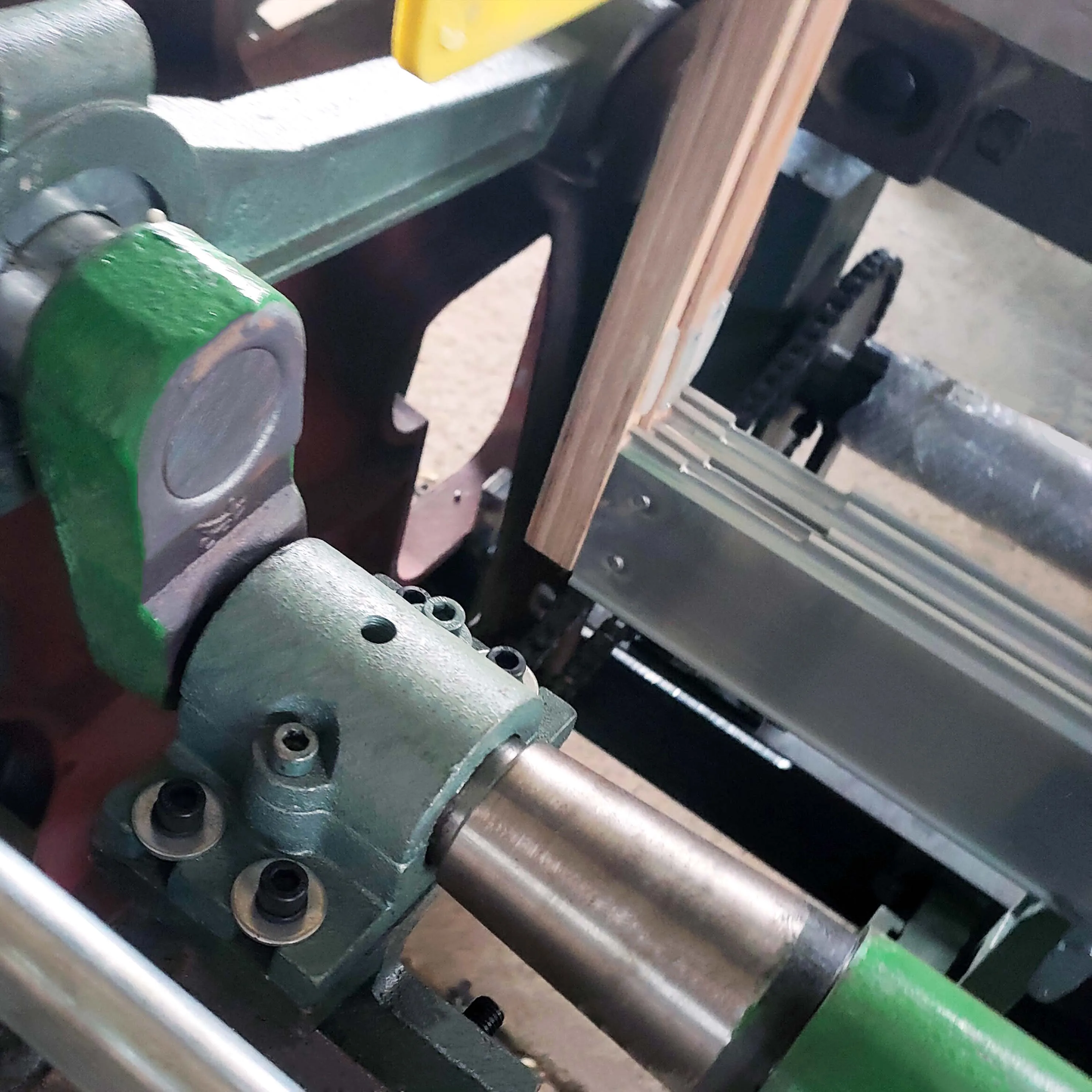 Dingtai Full Automatic Towel making machine Narrow fabric loom affordable