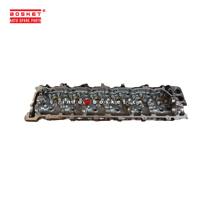 8-97604903 Cylinder Head Assembly suitable for ISUZU  6HK1T