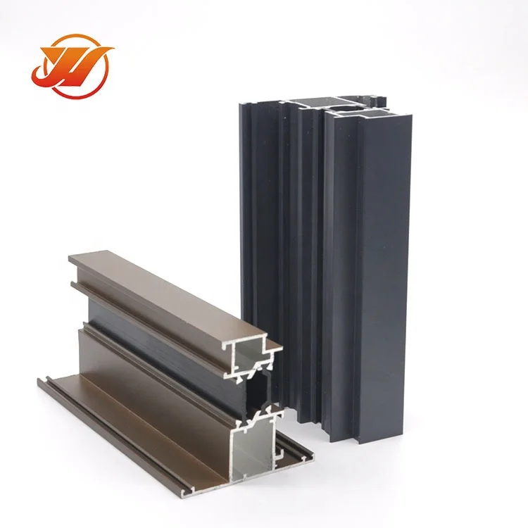 China manufacturers OEM aluminum profile 40x40mm frame supplier price per kg for solar panel factory