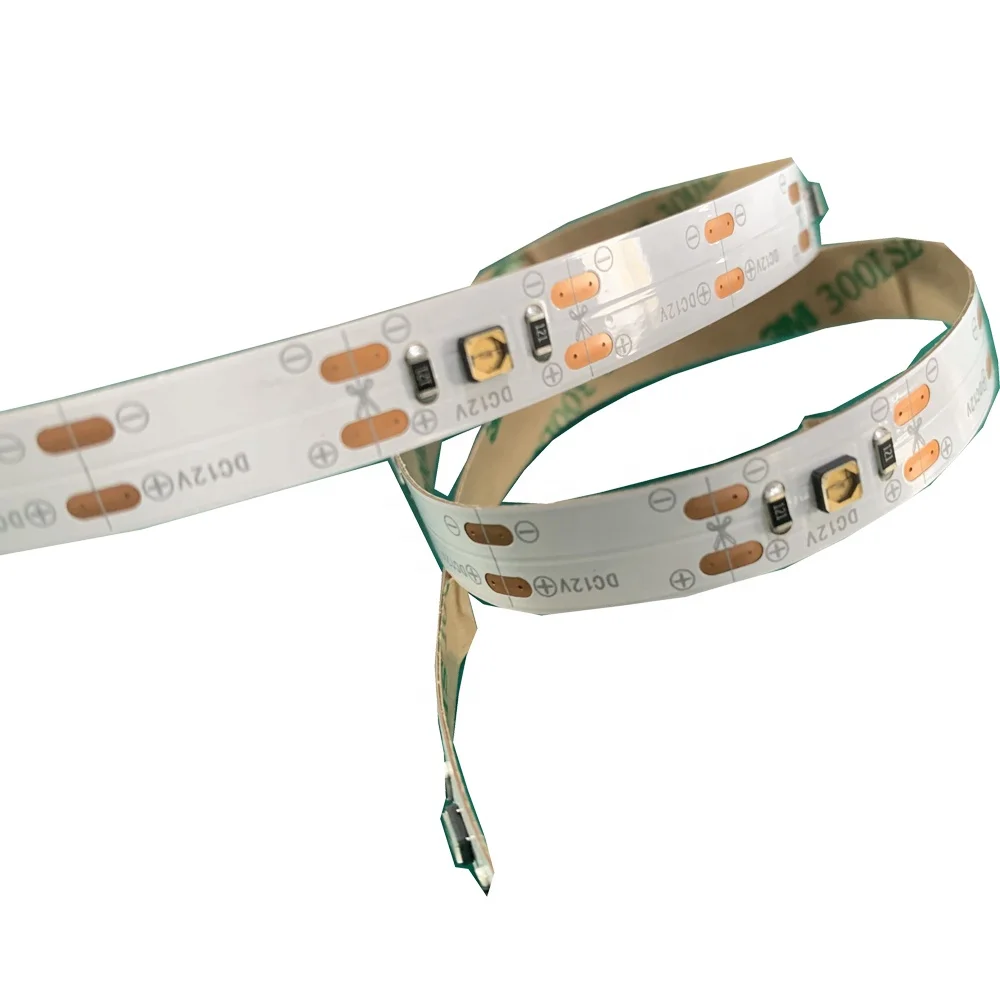 Невидимая led uv 254nm УФ бактерицидные лампы Фиолетовый светодиодов 2835 Smd светодиодные ленты для кондиционера