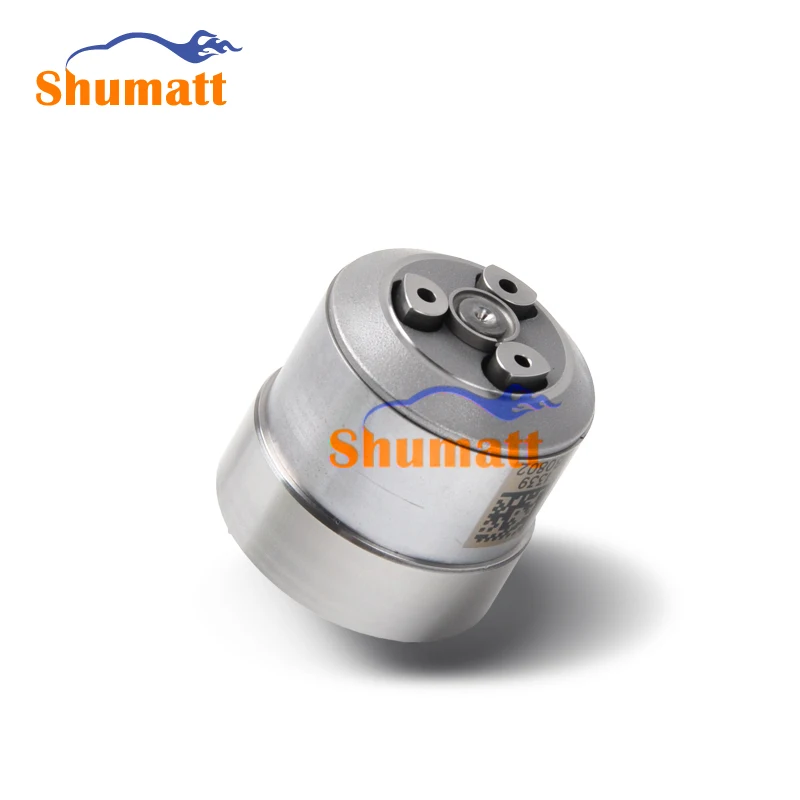 Diesel E1 injector valve 7206-0379 2PINS With solenoid valve