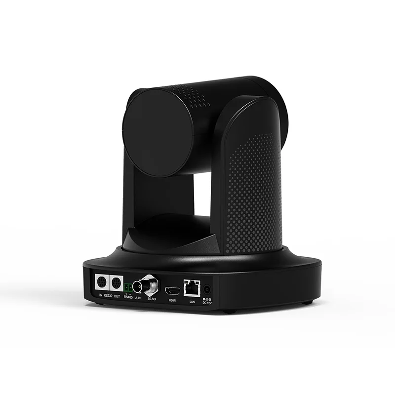 ptz ndi camera with 3G-SDI and HDMI and USB3.0 Video Conferencing Solution