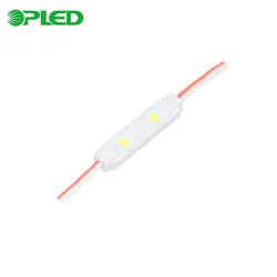 Wholesale Waterproof Ip67 2 Led Smd 2835 For Small Channel Letter Small Mini Led 12v Module