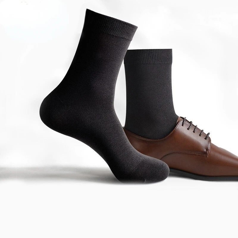 Empress Wholesale Business Leisure Cheap Socks Long Socks Men Man Socks