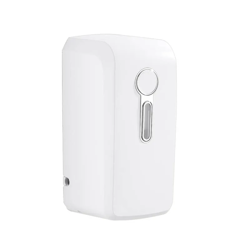 oem 1000ml bathroom wall mounted automatic soap dispenser,touch free soap dispenser